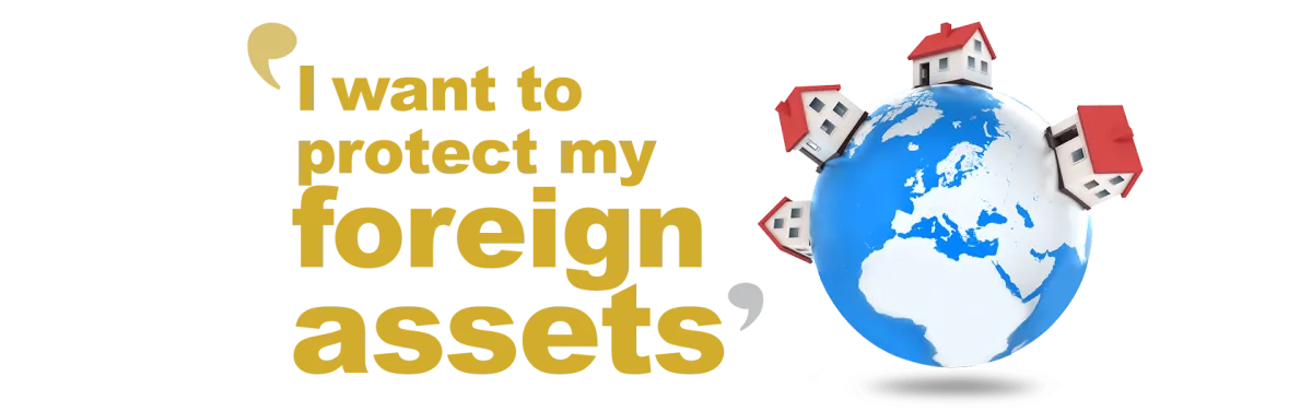 Jordon Aw - Estate Planner & Life Planning Advisor