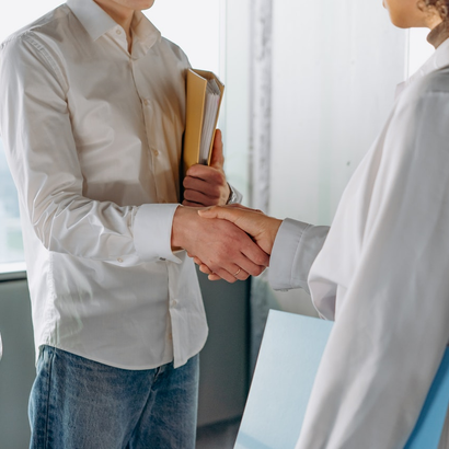 Jordon Aw - Estate Planner & Life Planning Advisor